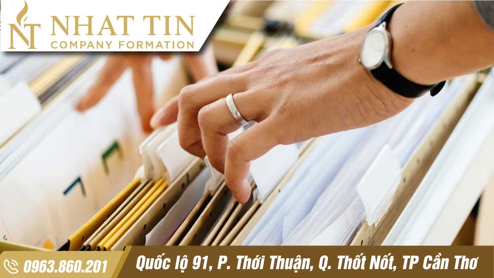 Dịch Vụ Thành Lập Doanh Nghiệp Ở Tại Cần Thơ - Nhất Tín 2 Vì Sao Chọn Nhất Tín Là Dịch Vụ Thành Lập doanh nghiệp Tại Cần Thơ