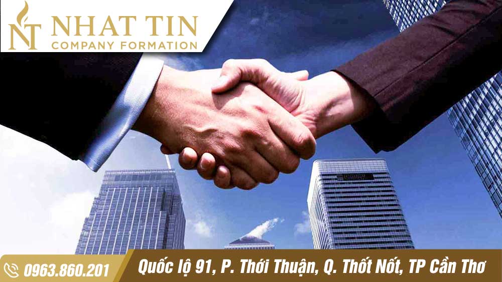 Dịch Vụ Thành Lập Doanh Nghiệp Ở Tại Cần Thơ - Nhất Tín 1 Dịch Vụ Thành Lập Doanh Nghiệp Ở Tại Cần Thơ - Nhất Tín